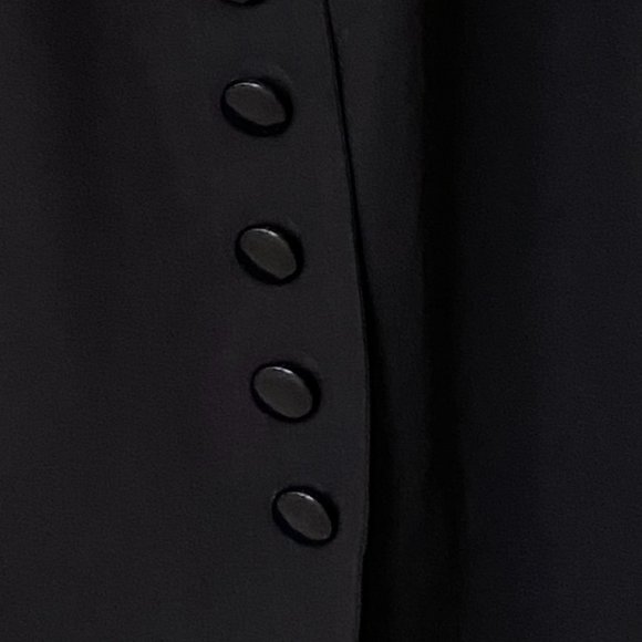 VNTG K.C. Spencer New York Color-block Dress - Picture 4 of 6